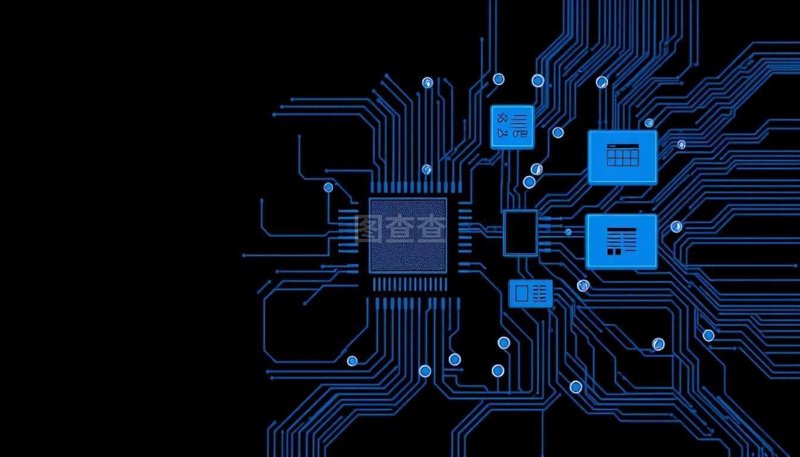 网络技术有限公司是做什么的?让我们一起来看看这些公司的日常。